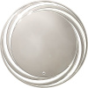 Зеркало круглое Art&Max Romantic 80 с подсветкой