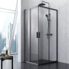 Душевой уголок AM.PM Gem S W93G-404-100280-BT 100х80