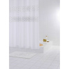 Штора для ванной Ridder Paillette 48324