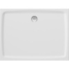 Поддон для душа Ravak Galaxy Pro Flat Gigant Pro 100х80