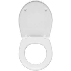 Крышка-сиденье Santek Анимо с микролифтом 1.WH10.6.897