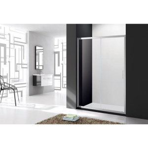 Душевая дверь в нишу Cezares Molveno BF 1 150 C Cr IV