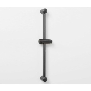 Душевая штанга Wasserkraft A049 темная бронза