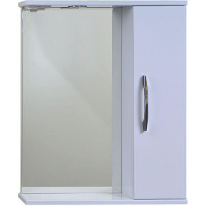 Зеркало Emmy Рокард R 60 с подсветкой