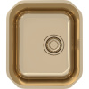 Мойка кухонная Alveus Variant Monarch 40 бронза