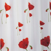 Штора для ванной Ridder Mohn 47800
