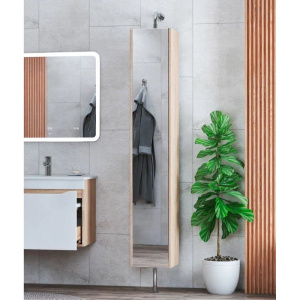 Купить Полка Vigo Grani поворотная, дуб сонома в Москве с доставкой Полка Vigo Grani поворотная, дуб сонома