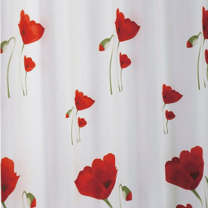 Штора для ванной Ridder Mohn 47800