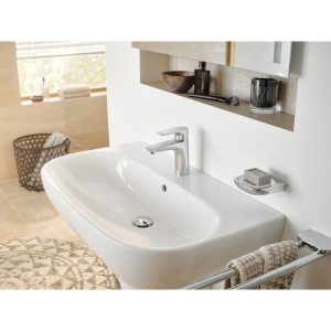 Смеситель для раковины Kludi Pure&Solid 342920575