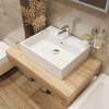 Стакан DEKOR BANYO Alina A40 406