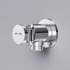 Шланговое подключение AM.PM F0602100