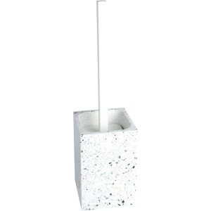 Купить Ершик Fixsen Punto FX-201-5 белый в Москве с доставкой Ершик Fixsen Punto FX-201-5 белый