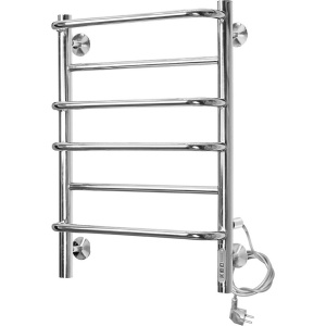 Полотенцесушитель электрический Domoterm Орфей П6 40x60 EK R