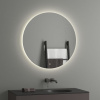 Зеркало круглое Evoform Ledshine BY 2645 80x80