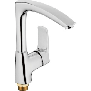 Купить Смеситель для кухни Haiba HB70 HB4070 в Москве с доставкой Смеситель для кухни Haiba HB70 HB4070