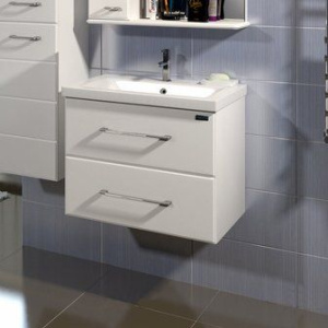 Мебель для ванной СанТа Омега 50 подвесная