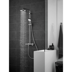 Душевая стойка Grohe Tempesta Cosmopolitan 27922001