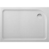 Поддон для душа BelBagno Tray 120х80 R с сифоном