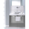 Раковина Duravit Bacino 0334520000