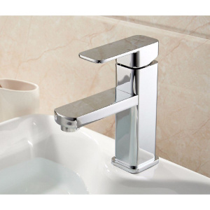 Купить Смеситель для раковины Ledeme L1033 в Москве с доставкой Смеситель для раковины Ledeme L1033