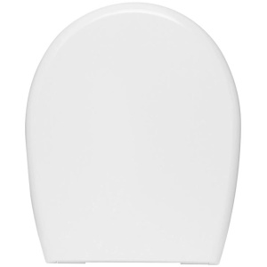 Крышка-сиденье Santek Бореаль с микролифтом 1.WH30.2.050