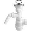 Сифон для раковины McAlpine MRSK3