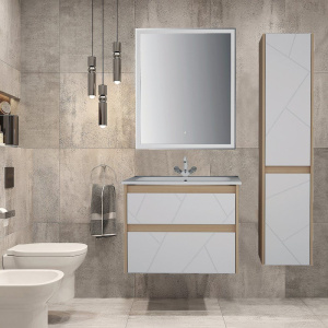 Купить Зеркало ASB-Mebel Марика 60 в Москве с доставкой Зеркало ASB-Mebel Марика 60