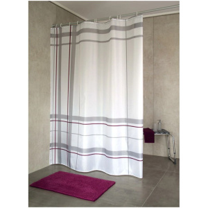Штора для ванной Ridder Scotty 4114300 180х200
