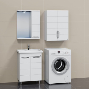 Зеркало СаНта Родос R 60