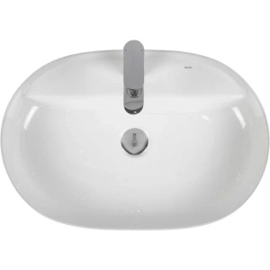 Раковина BOND Oval S01-600
