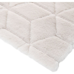 Коврик Fixsen Diamont FX-9050A 120x70, бежевый