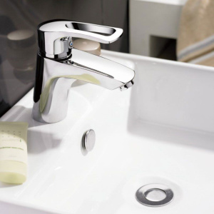 Смеситель для раковины Haiba HB66