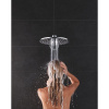 Душевой комплект Grohe Grohtherm SmartControl 29121000 + 3560000 + 26404000 + 26475000 + 26483000