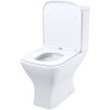 Купить Унитаз-компакт IDDIS Torr TORRDSEi24 в Москве с доставкой Унитаз-компакт IDDIS Torr TORRDSEi24
