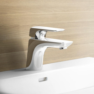 Смеситель для раковины Kludi Ameo 410280575