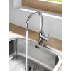 Смеситель для кухни Roca L20 5A8409C0M
