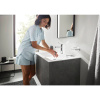 Смеситель для раковины Hansgrohe Finoris 110 76023000 хром