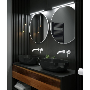 Купить Смеситель для раковины Timo Saona 2372/16SM С ВНУТРЕННЕЙ ЧАСТЬЮ, матовый белый в Москве с доставкой Смеситель для раковины Timo Saona 2372/16SM С ВНУТРЕННЕЙ ЧАСТЬЮ, матовый белый