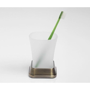 Купить Стакан Wasserkraft Exter K-5528 в Москве с доставкой Стакан Wasserkraft Exter K-5528