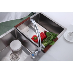 Смеситель для кухни Frap H19 F4219