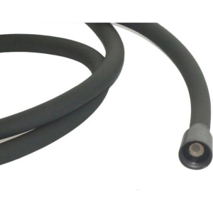 Купить Душевой шланг IDDIS Optima Home OPH20GLi19 200 см, графитовый матовый в Москве с доставкой Душевой шланг IDDIS Optima Home OPH20GLi19 200 см, графитовый матовый