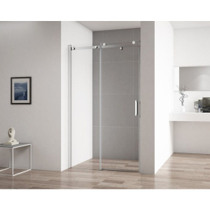 Душевая дверь в нишу Cezares Stylus Soft BF 1 130 C Cr