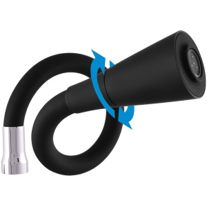 Купить Смеситель для кухни Rav Slezak Colorado CO106.5/13 с гибким изливом в Москве с доставкой Смеситель для кухни Rav Slezak Colorado CO106.5/13 с гибким изливом