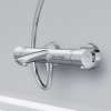 Термостатический смеситель AM.PM Like F8050000 для ванны с душем