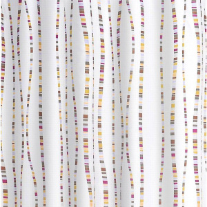 Штора для ванной Ridder DNA 403220