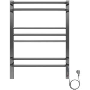 Полотенцесушитель электрический Акватек Бетта П7 50x70 хром