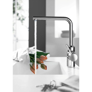 Смеситель для кухни Kludi L-ine L-INE 428140577