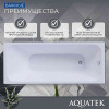 Акриловая ванна Aquatek Мия Eco-friendly 170x80 MIY170-0000032