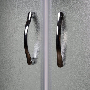 Душевая кабина Niagara Classic NG-33084-14L 100х80 см