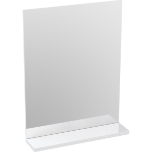 Зеркало Cersanit Melar 50 с полкой